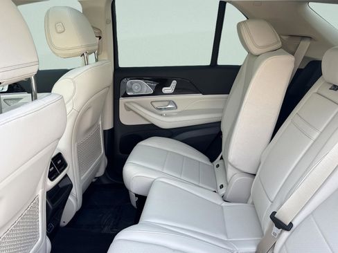 New 2026 Mercedes-Benz GLE 450 4MATIC image 50