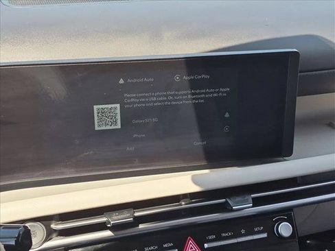 Used 2025 Hyundai Tucson SEL FWD image 13