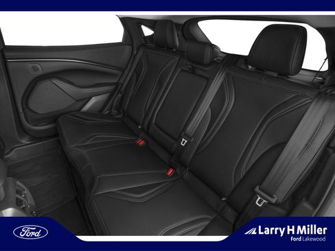 New 2026 Ford Mustang Mach-E Premium AWD/4WD image 8