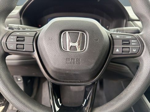 Used 2024 Honda Accord EX image 17