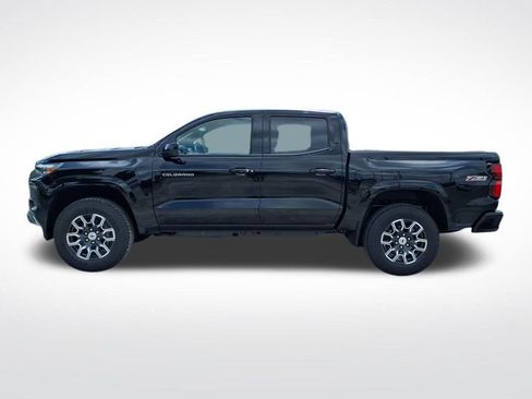 New 2026 Chevrolet Colorado Z71 w/ Z71 Convenience Package 2 AWD/4WD image 7