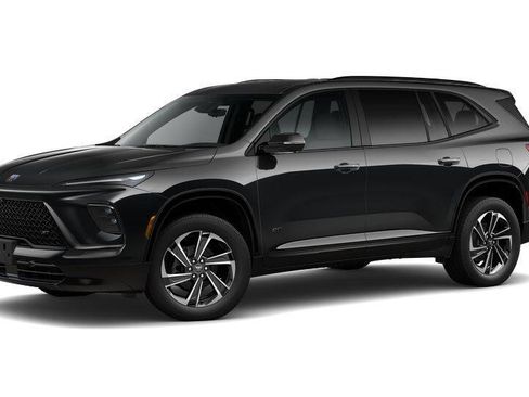 New 2026 Buick Enclave Sport Touring w/ Power Package image 43