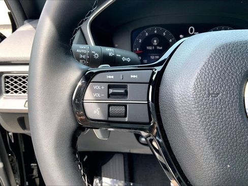 Used 2025 Acura Integra A-Spec FWD image 18