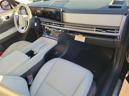 New 2025 Hyundai Santa Fe Calligraphy image 13