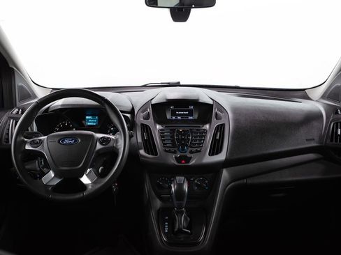 Used 2016 Ford Transit Connect XLT image 18