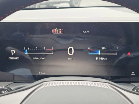 New 2026 Nissan Sentra SL image 11