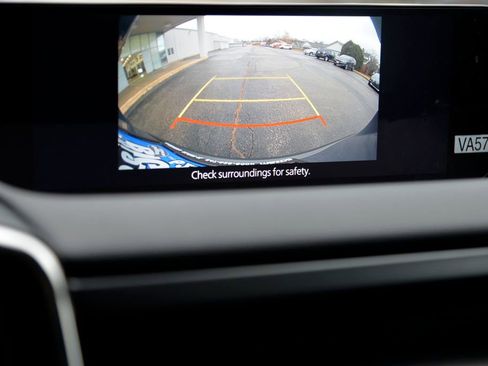 Used 2025 MAZDA CX-50 2.5 Hybrid w/ Weather Package image 20