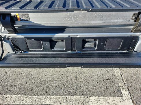 New 2026 GMC Sierra 3500 Denali Ultimate image 11