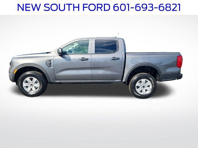 New 2026 Ford Ranger XL w/ Trailer Tow Package RWD image 3