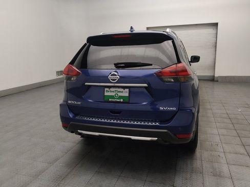 Used 2020 Nissan Rogue SV AWD/4WD image 7