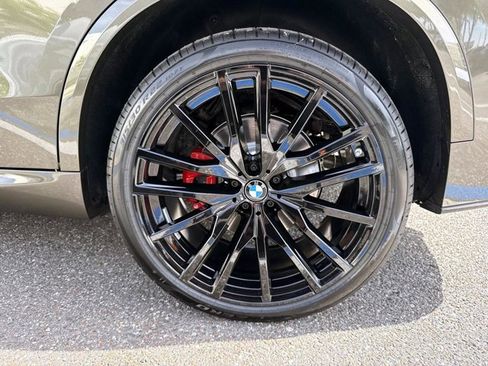 New 2026 BMW X5 xDrive40i w/ Executive Package AWD/4WD image 9