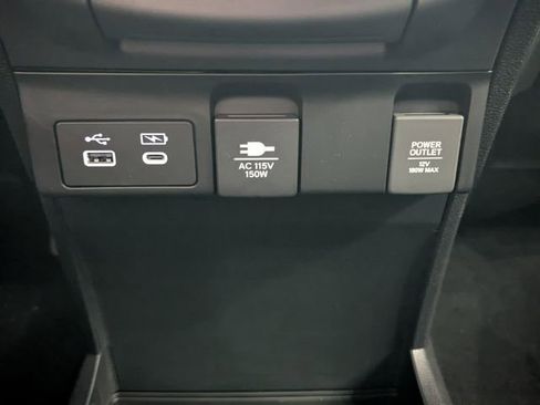 New 2026 Honda Odyssey Touring image 25