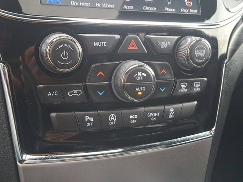 Used 2021 Jeep Grand Cherokee Laredo X AWD/4WD image 16