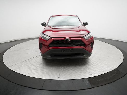 Used 2023 Toyota RAV4 LE image 11