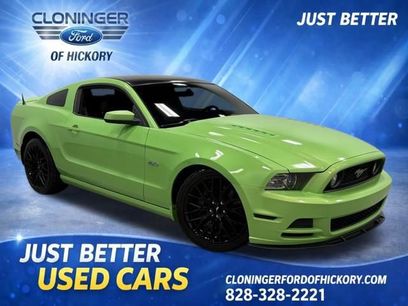 Used 2014 Ford Mustang GT w/ Brembo Brake Package