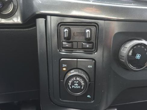 Certified 2022 Ford F150 XL w/ STX Appearance Package image 28