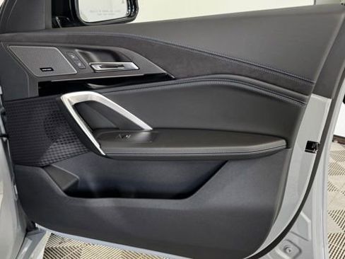 New 2026 BMW X2 xDrive28i w/ Technology Package image 21