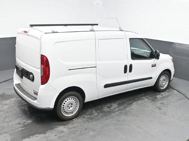 Used 2022 RAM ProMaster City Wagon FWD image 28
