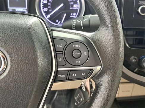 Used 2023 Toyota Camry LE image 25