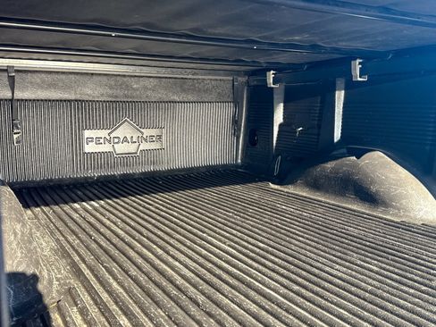 Certified 2019 Chevrolet Colorado Z71 image 14