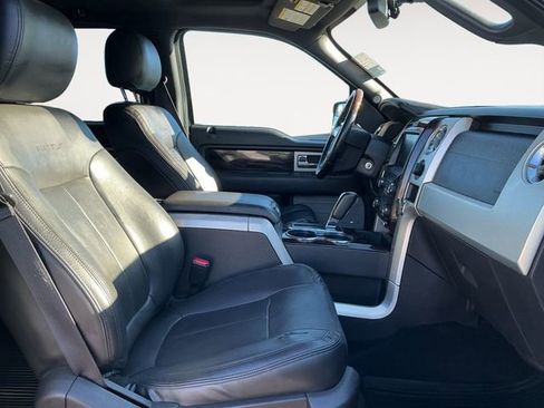 Used 2013 Ford F150 Platinum image 11