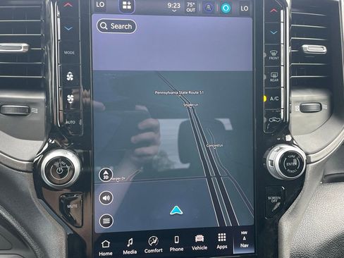 New 2025 RAM 2500 Tradesman image 42