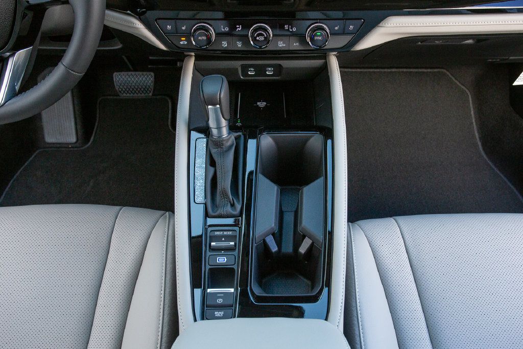 New 2026 Honda Accord Touring image 21