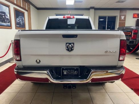 Used 2017 RAM 1500 Tradesman image 4
