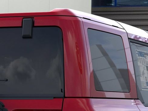 New 2025 Ford Bronco Badlands AWD/4WD image 26
