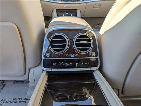 Used 2016 Mercedes-Benz Maybach S 600 image 18