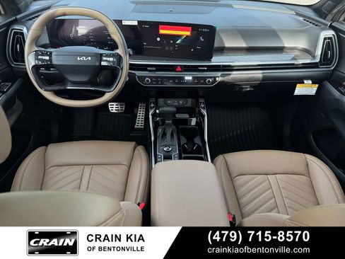 New 2026 Kia Sorento SX Prestige AWD/4WD image 29