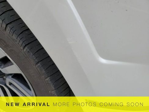 Used 2018 Toyota 4Runner Limited image 11