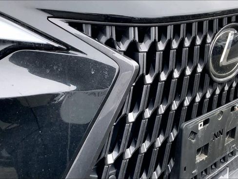 Certified 2023 Lexus NX 350h AWD image 30