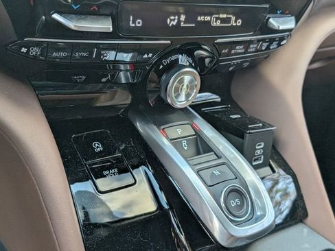 Used 2024 Acura MDX FWD w/ Technology Package image 27