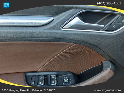 Used 2017 Audi A3 2.0T Prestige image 25