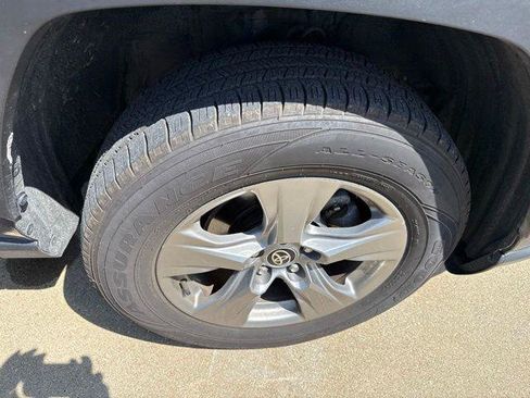 Certified 2024 Toyota RAV4 XLE AWD/4WD image 10