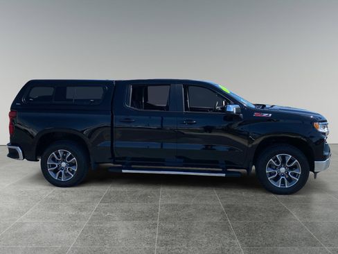 Used 2024 Chevrolet Silverado 1500 LT w/ All Star Edition Plus AWD/4WD image 6