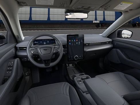 New 2026 Ford Mustang Mach-E Premium AWD/4WD image 9