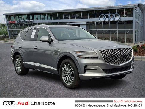 Used 2024 Genesis GV80 2.5T AWD/4WD image 1
