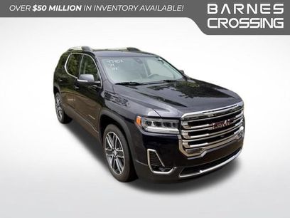 Used 2021 GMC Acadia SLT w/ Premium Package
