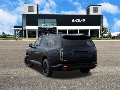 New 2027 Kia Telluride SX Prestige X-Pro