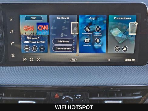 New 2026 Nissan Kicks SR w/ Illumination Package image 20