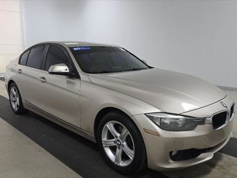 Used 2015 BMW 328i Sedan image 4