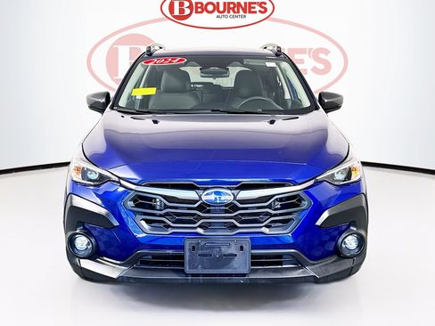 Used 2024 Subaru Crosstrek 2.0i Premium AWD/4WD image 5