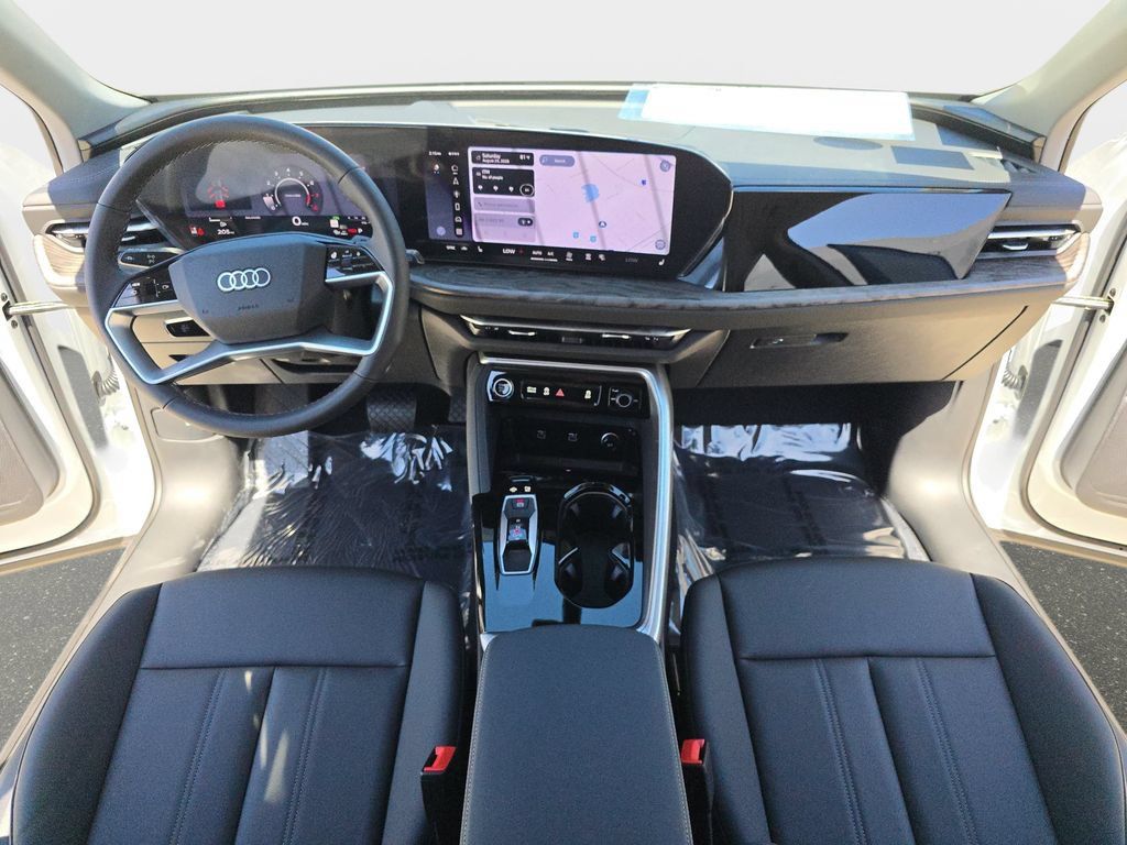 New 2026 Audi Q5 2.0T AWD/4WD image 9