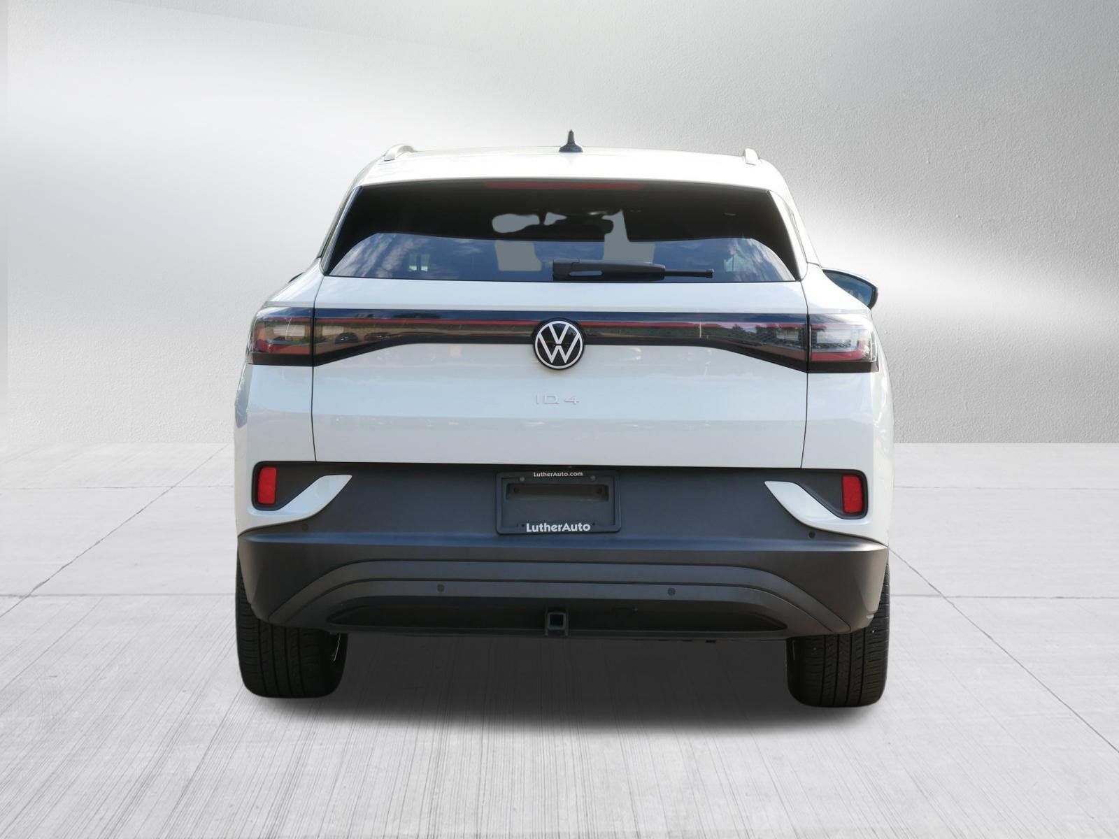 Used 2023 Volkswagen ID.4 Pro AWD/4WD image 6