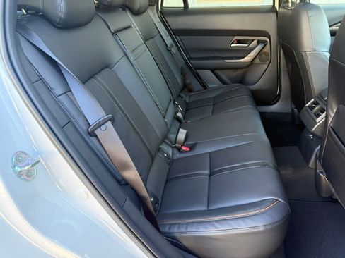 New 2026 MAZDA CX-50 AWD 2.5 S w/ Premium Package image 7