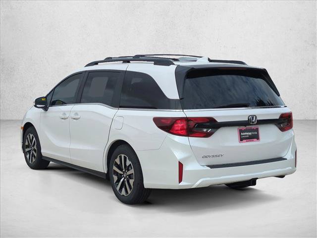New 2027 Honda Odyssey EX-L image 9