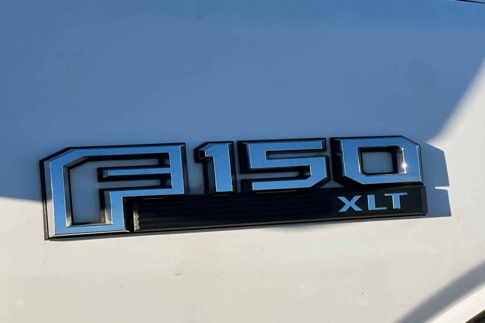 Used 2016 Ford F150 XLT RWD image 24