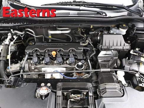 Used 2022 Honda HR-V Sport image 7